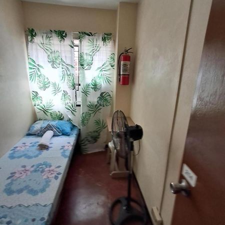 Achievers Dormitory Cebu Exterior foto