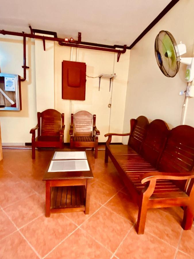 Achievers Dormitory Cebu Exterior foto