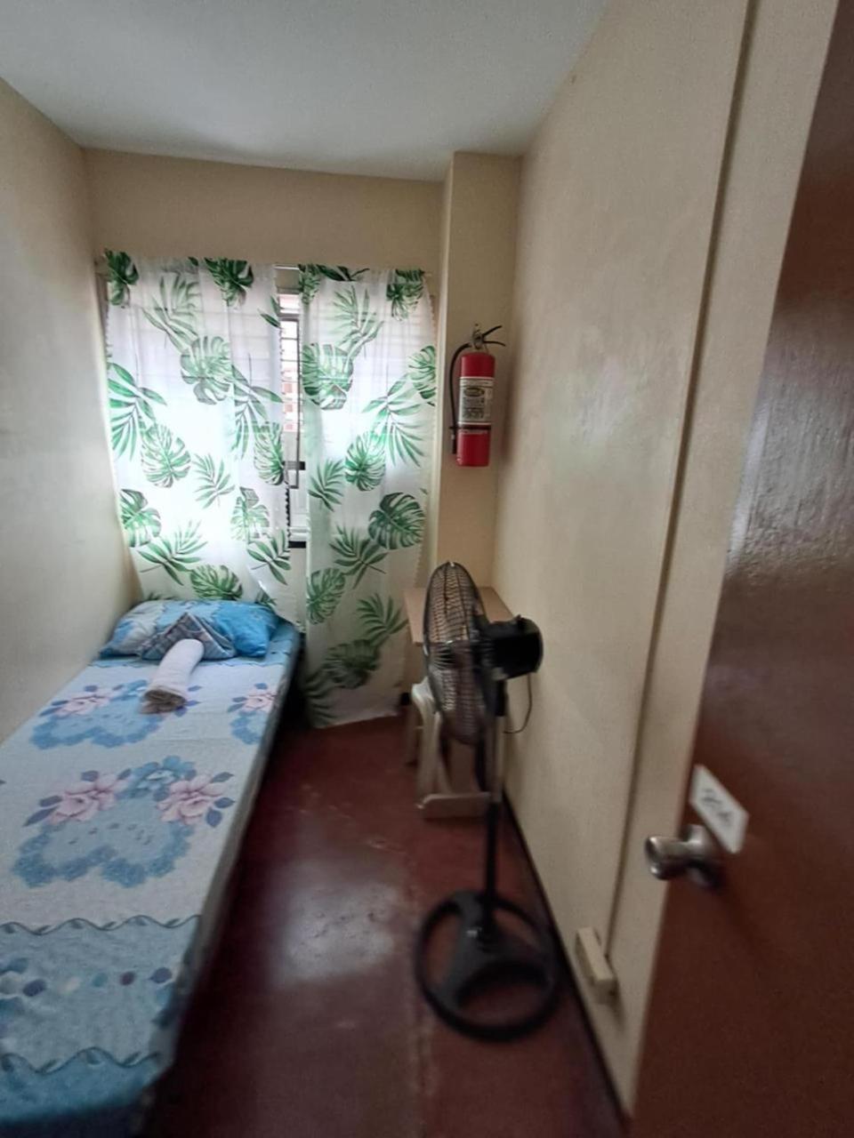 Achievers Dormitory Cebu Exterior foto